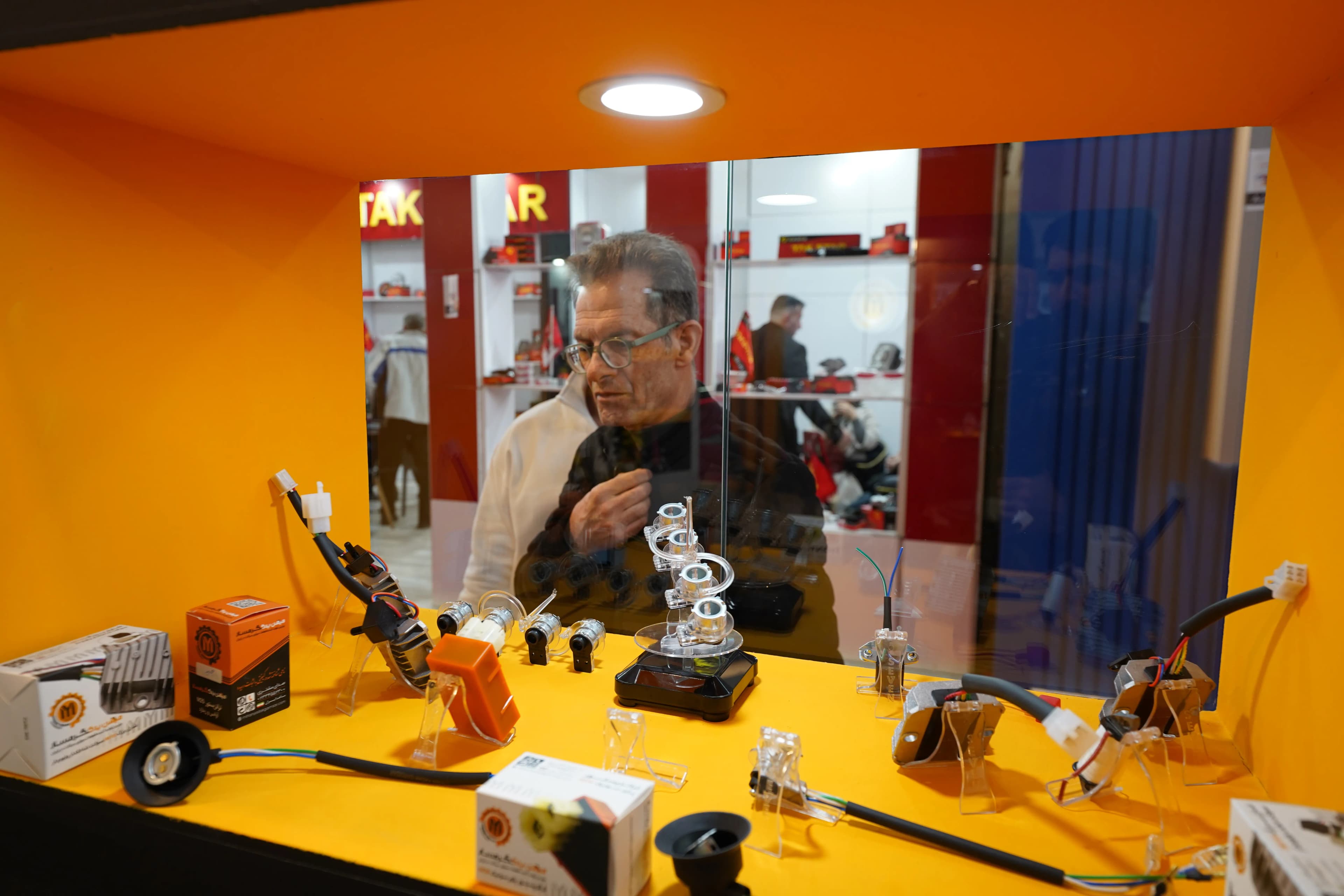 نمایشگاه سال 1403