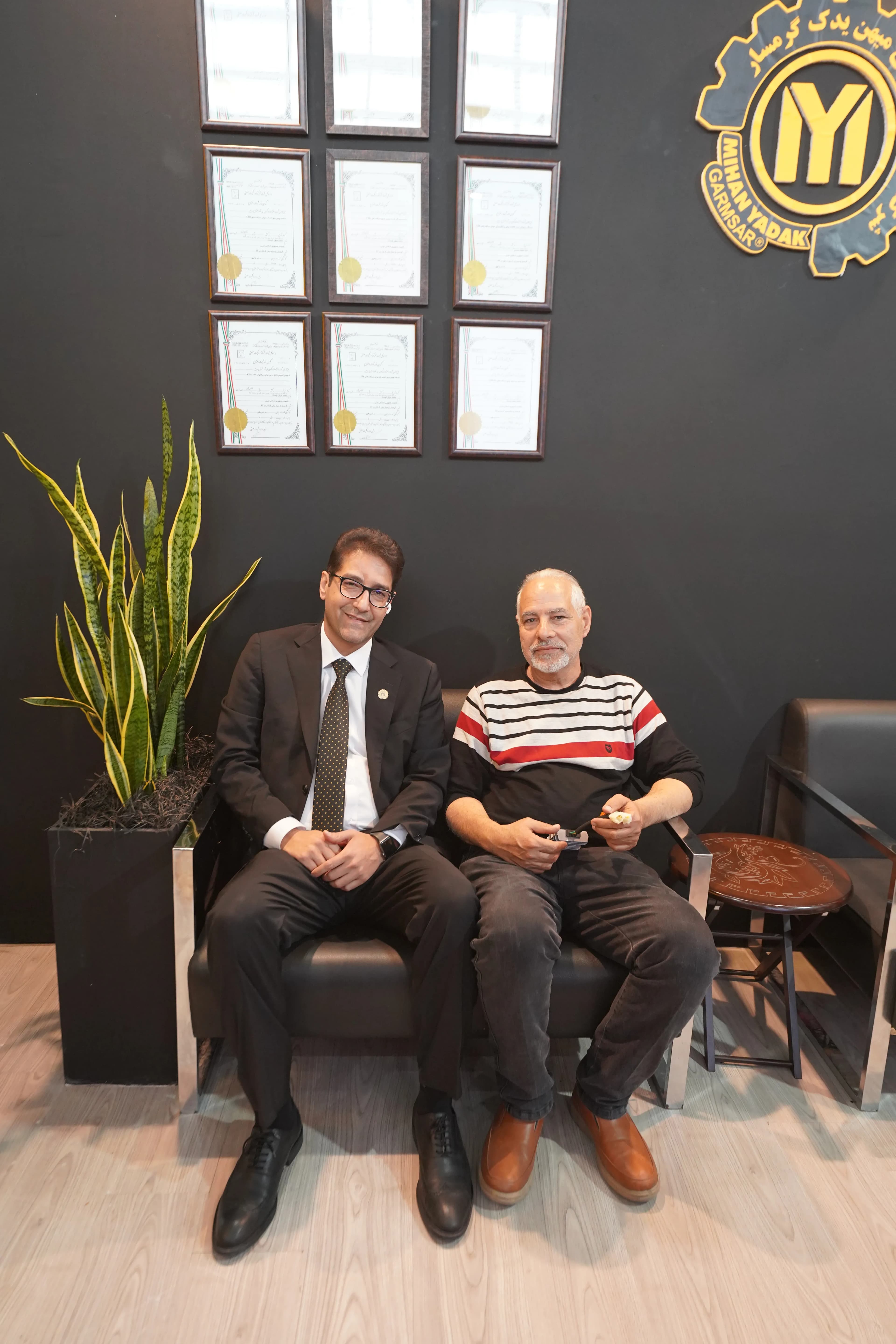 نمایشگاه سال 1403