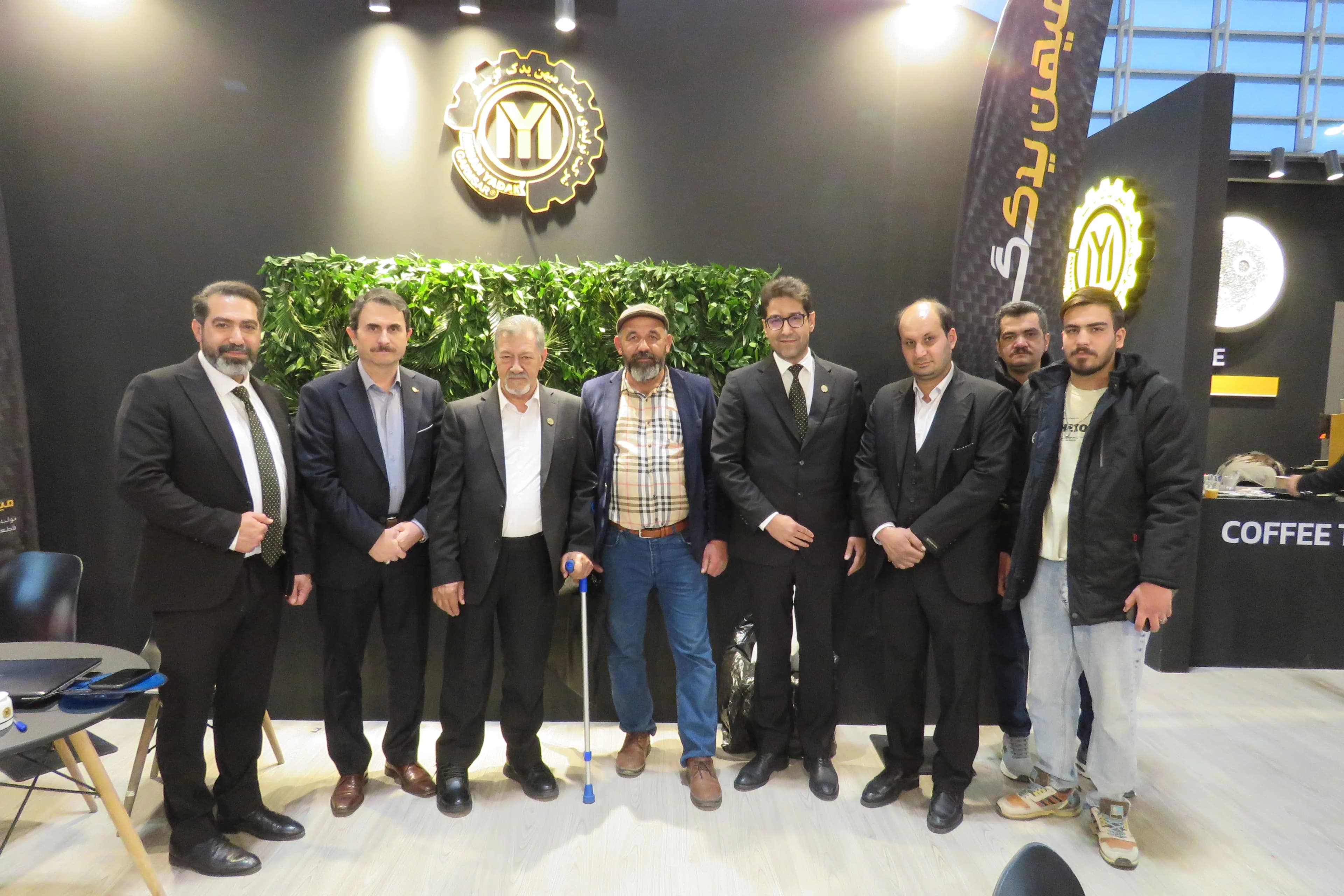 نمایشگاه سال 1403