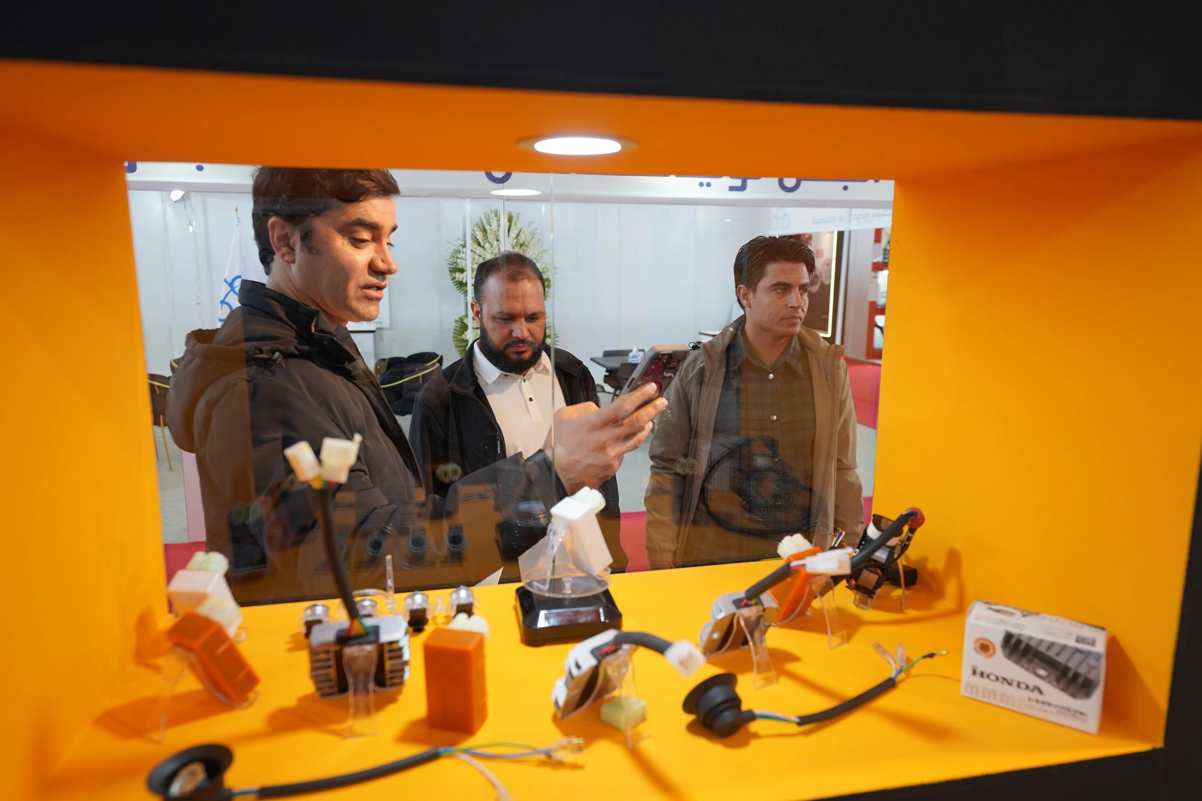 نمایشگاه سال 1403