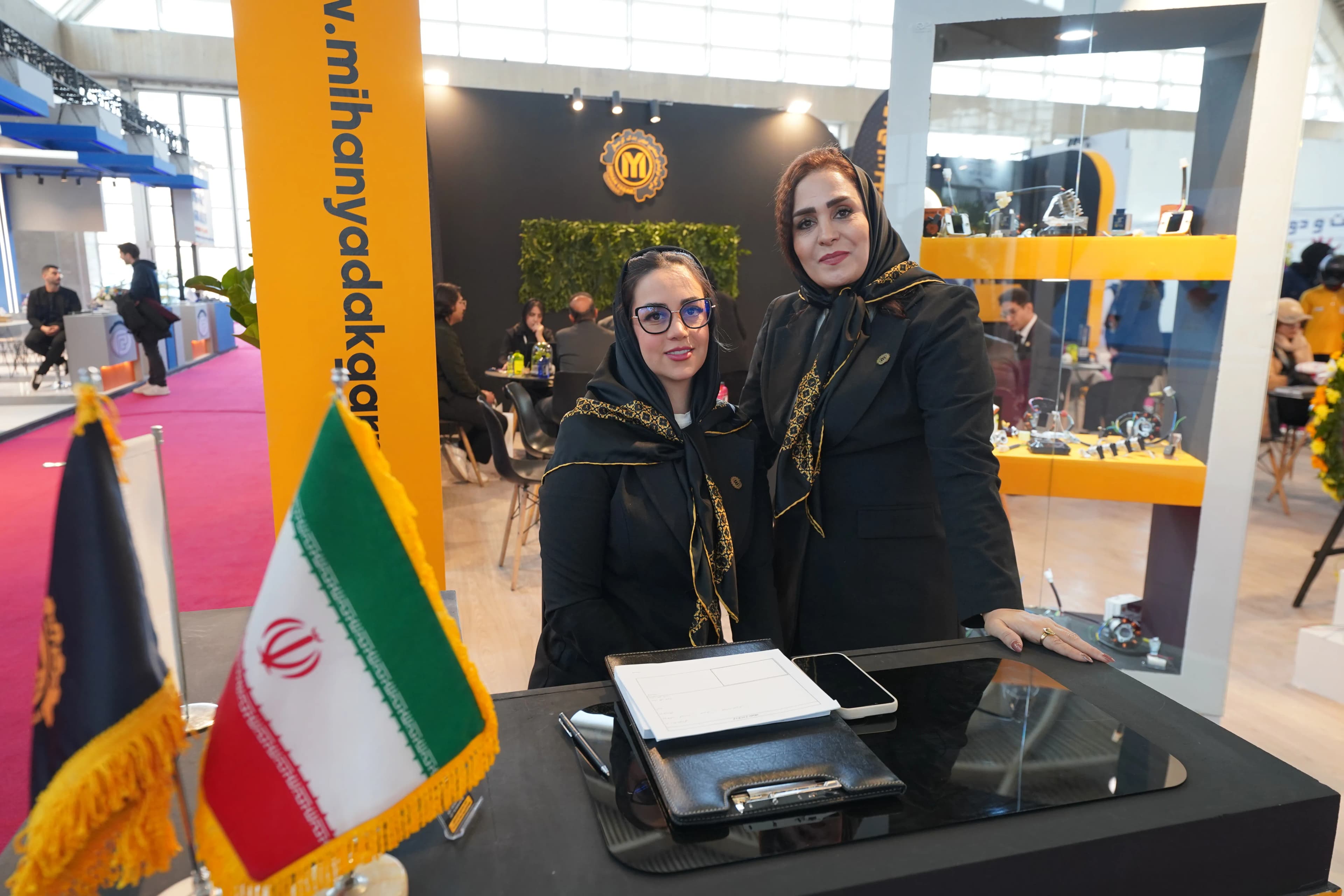 نمایشگاه سال 1403