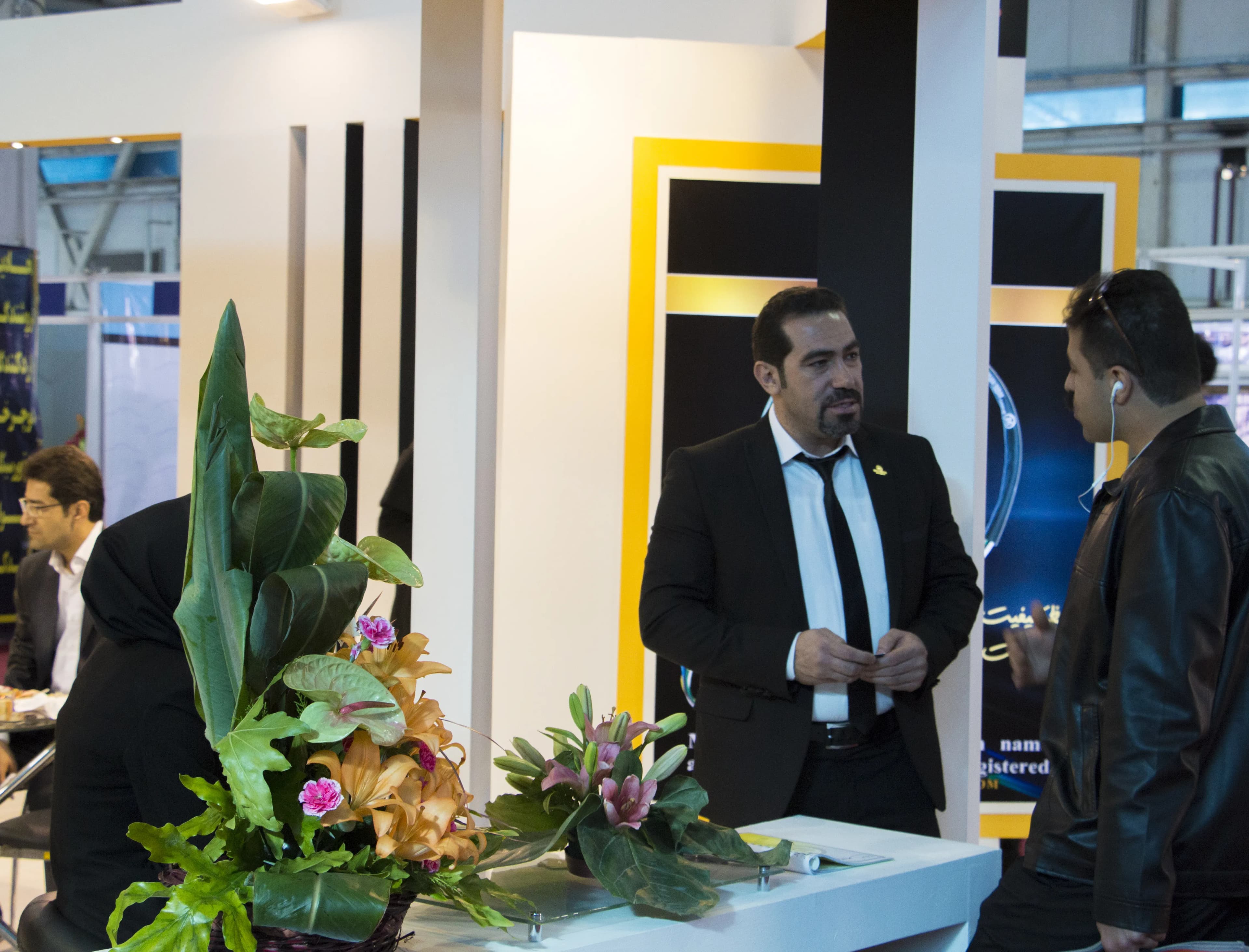 نمایشگاه سال 1395