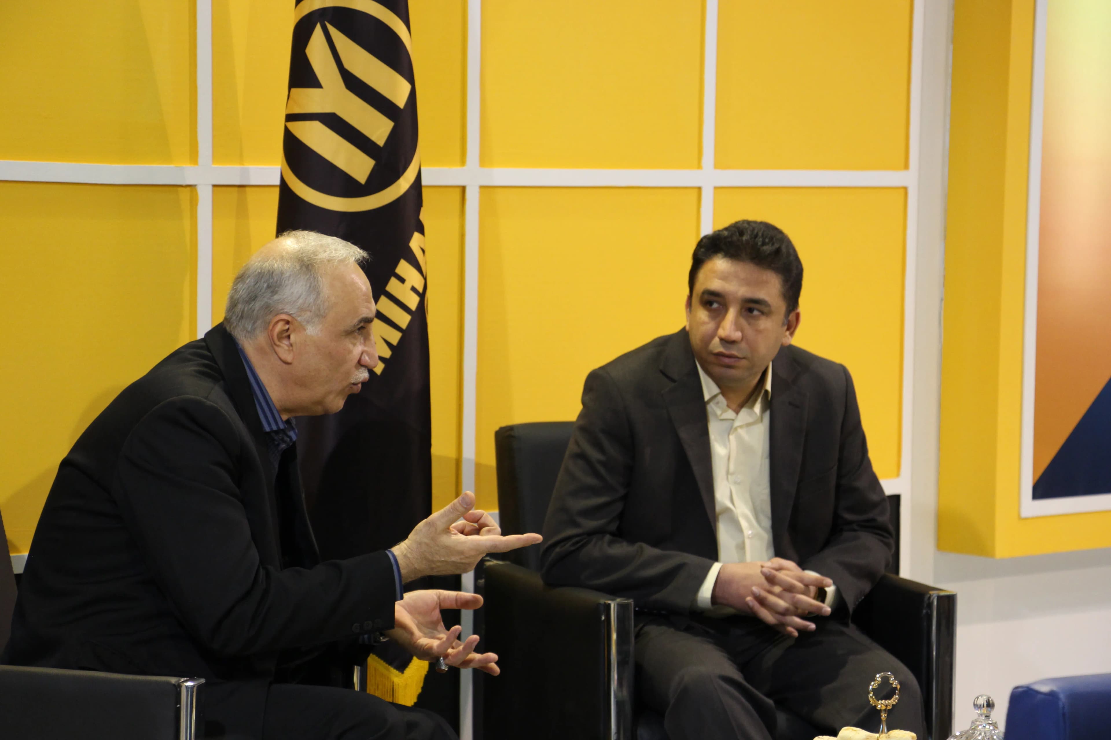 نمایشگاه سال 1395