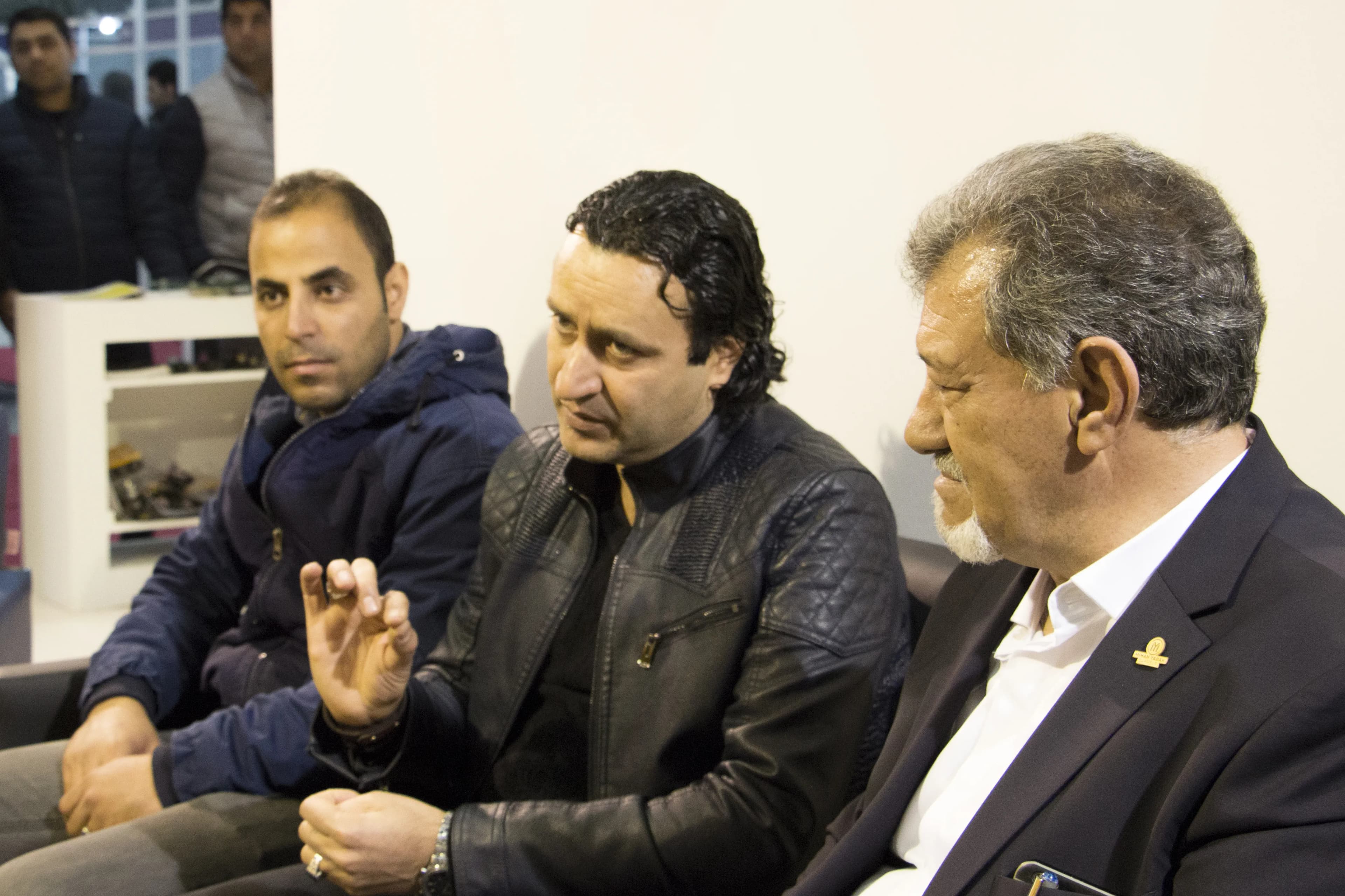 نمایشگاه سال 1395