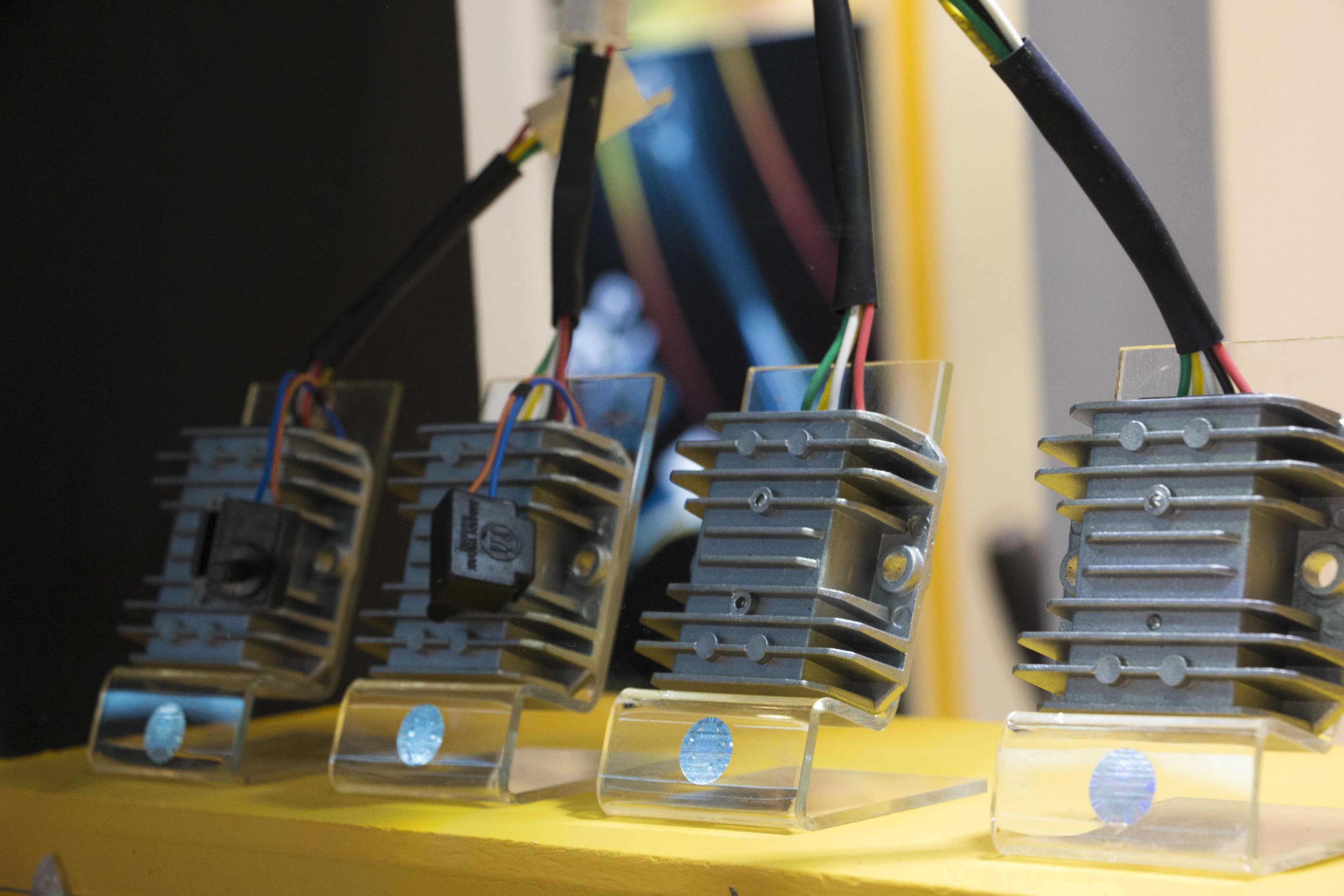 نمایشگاه سال 1395