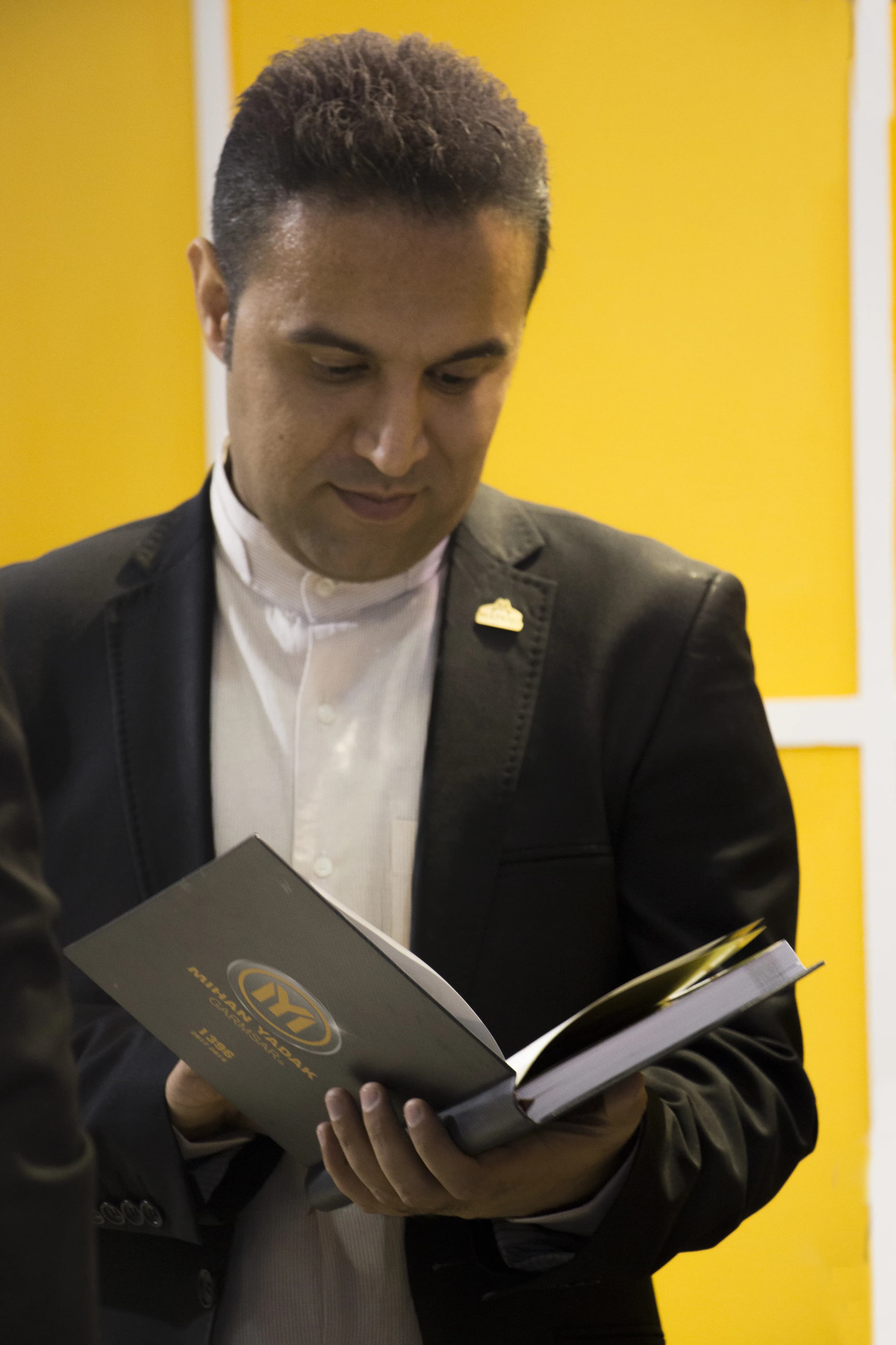 نمایشگاه سال 1395