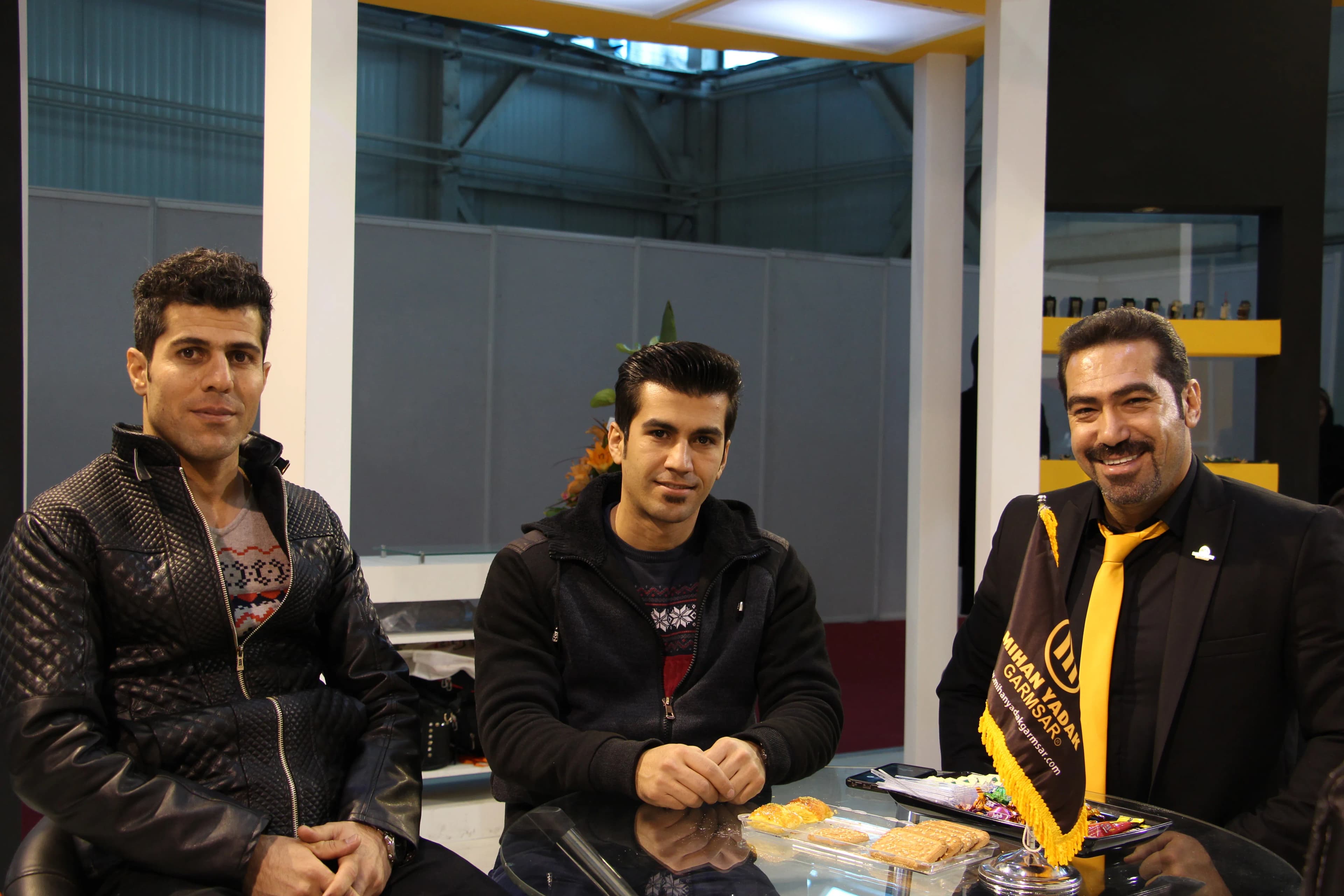 نمایشگاه سال 1395