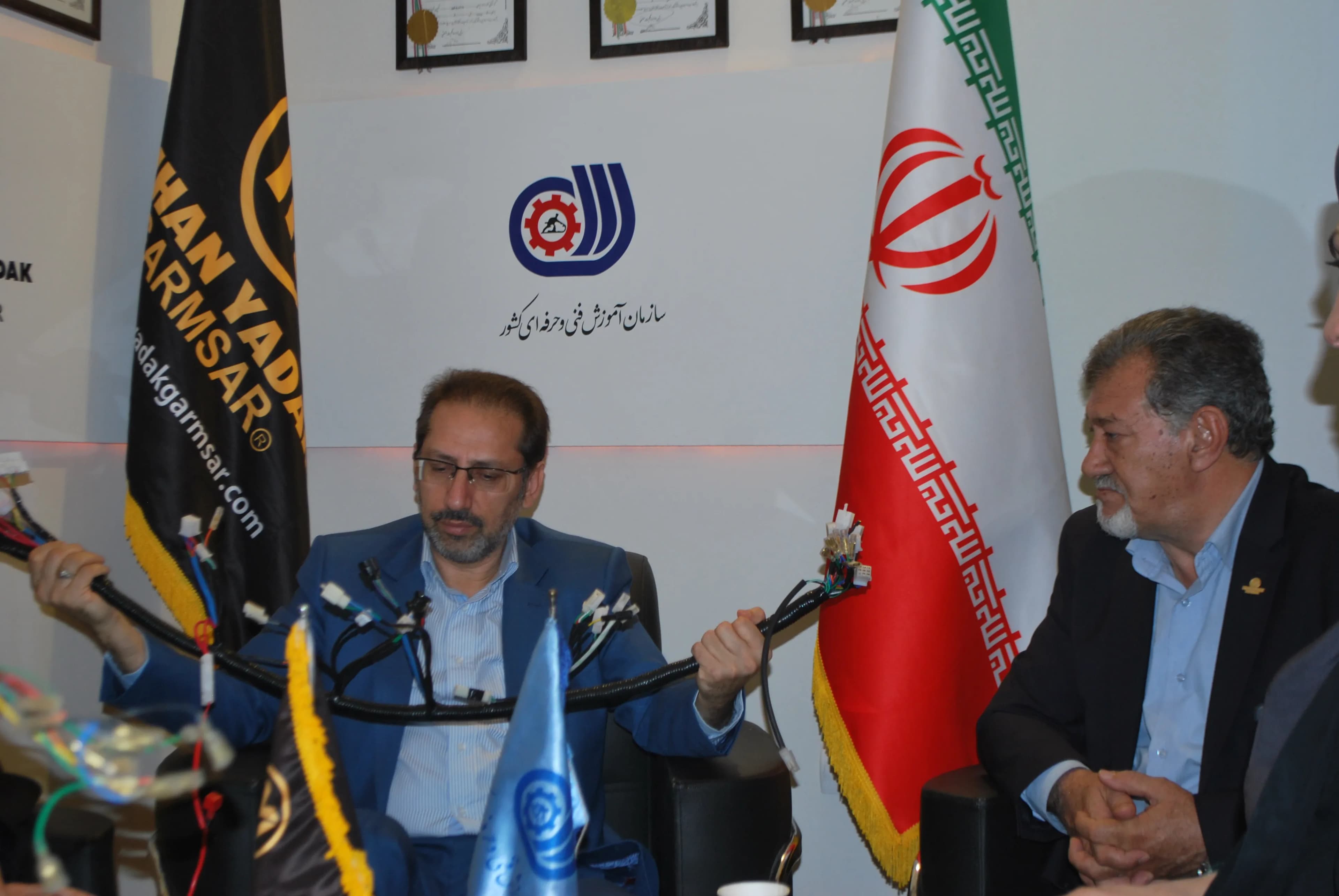 نمایشگاه سال 1396