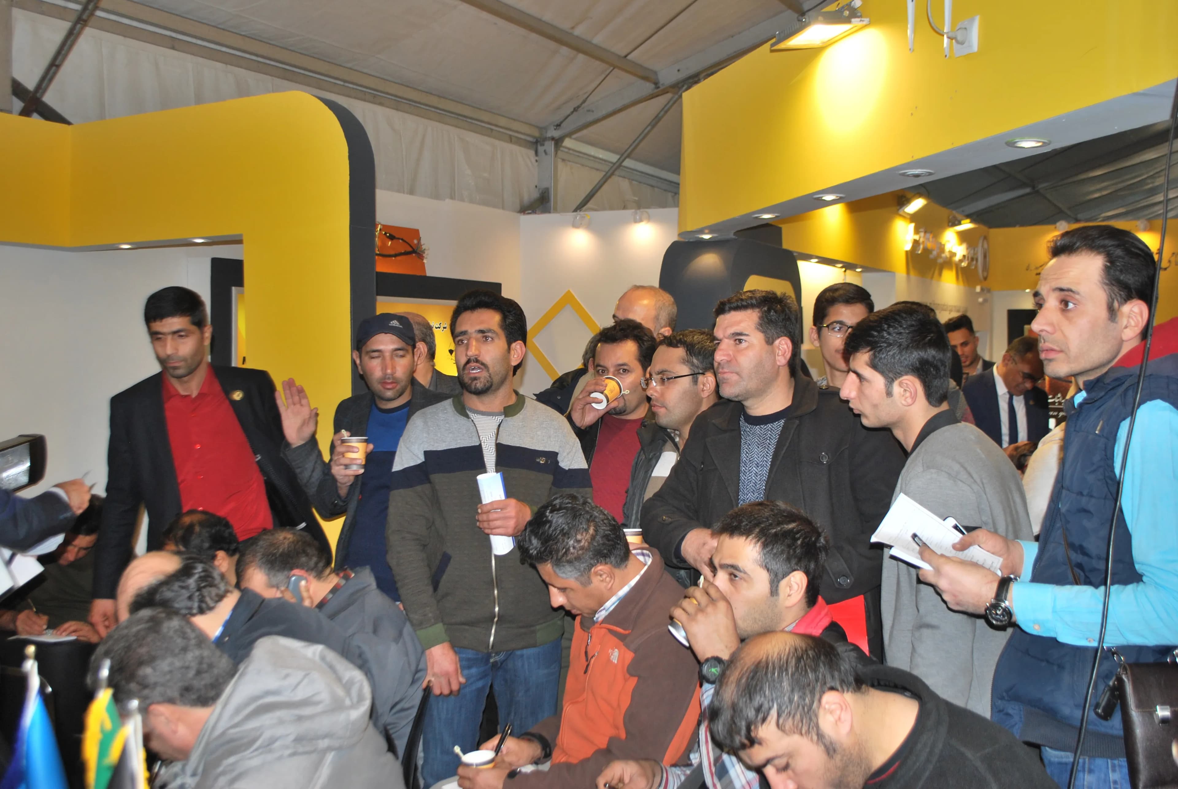 نمایشگاه سال 1396