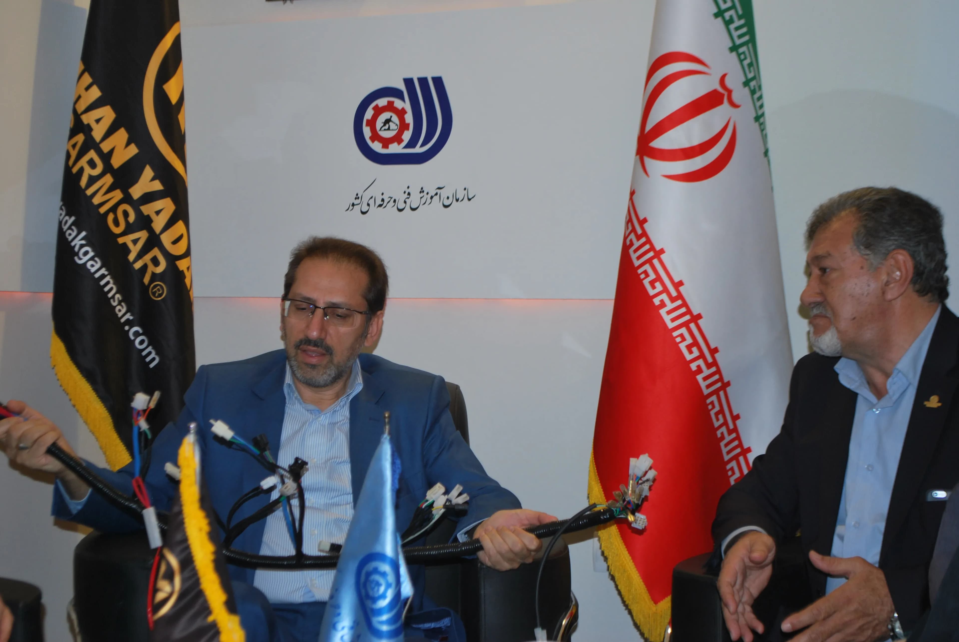 نمایشگاه سال 1396