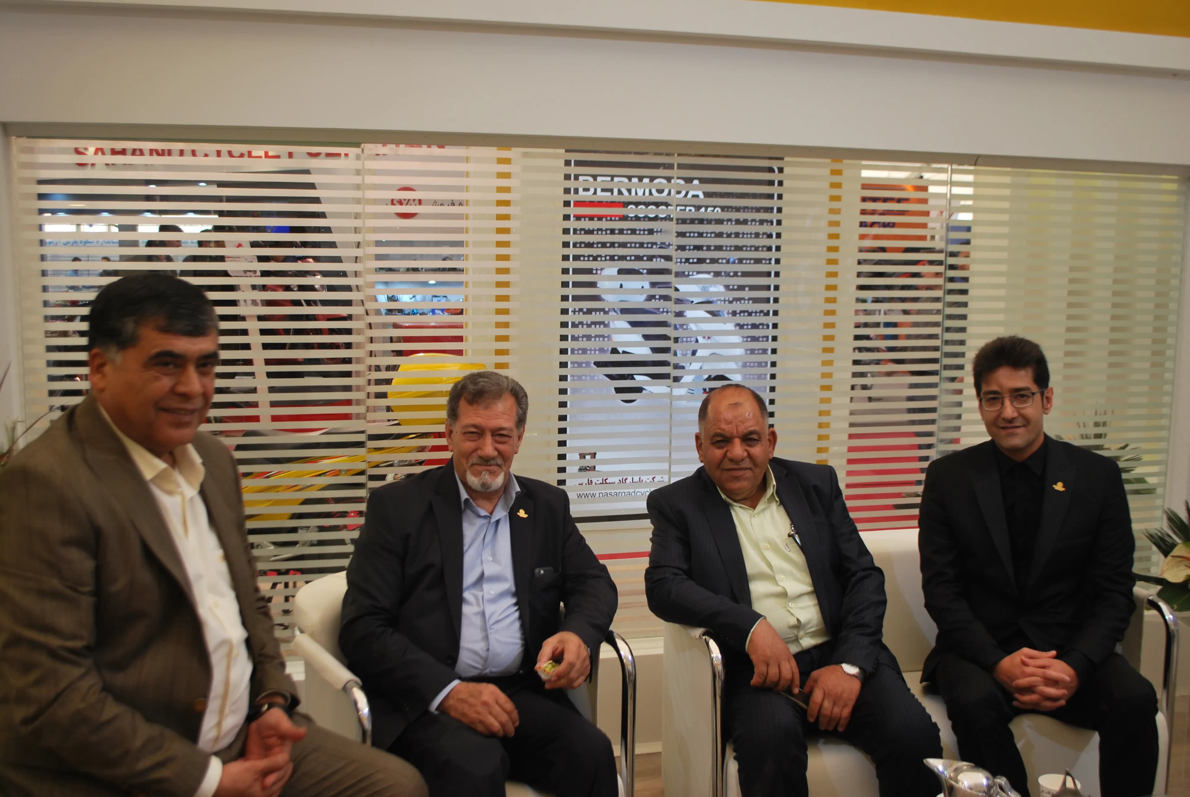 نمایشگاه سال 1396