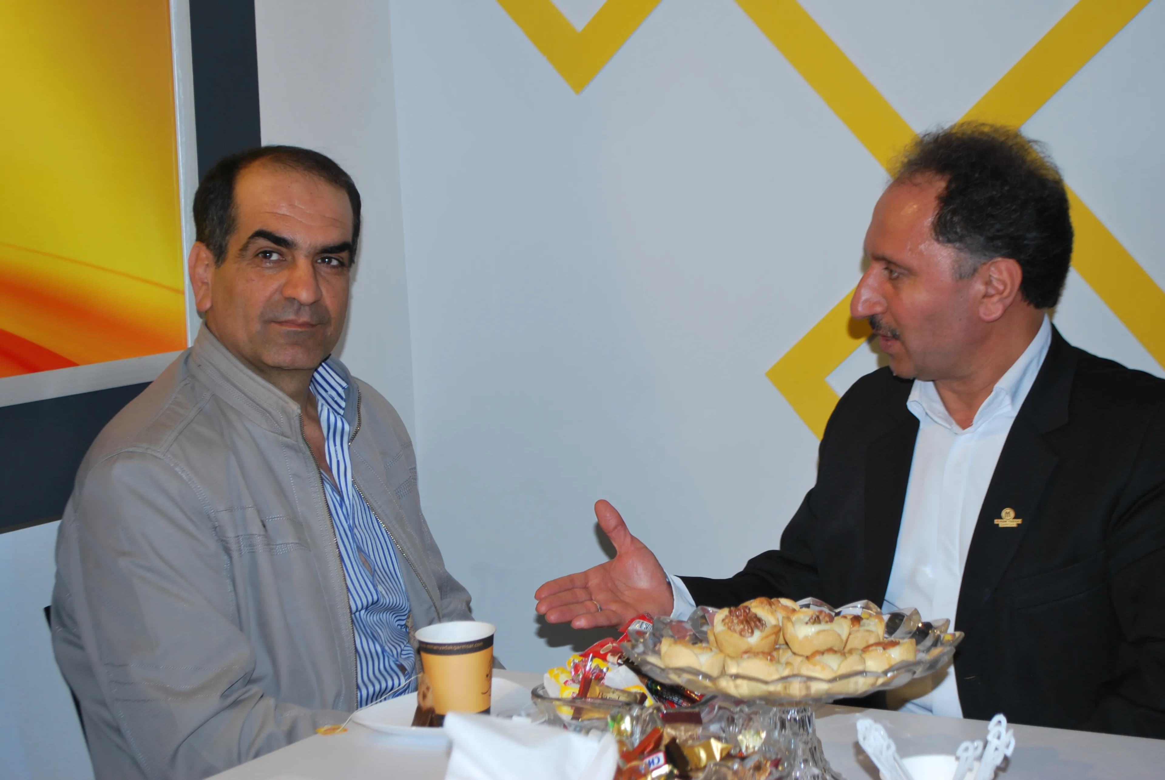 نمایشگاه سال 1396