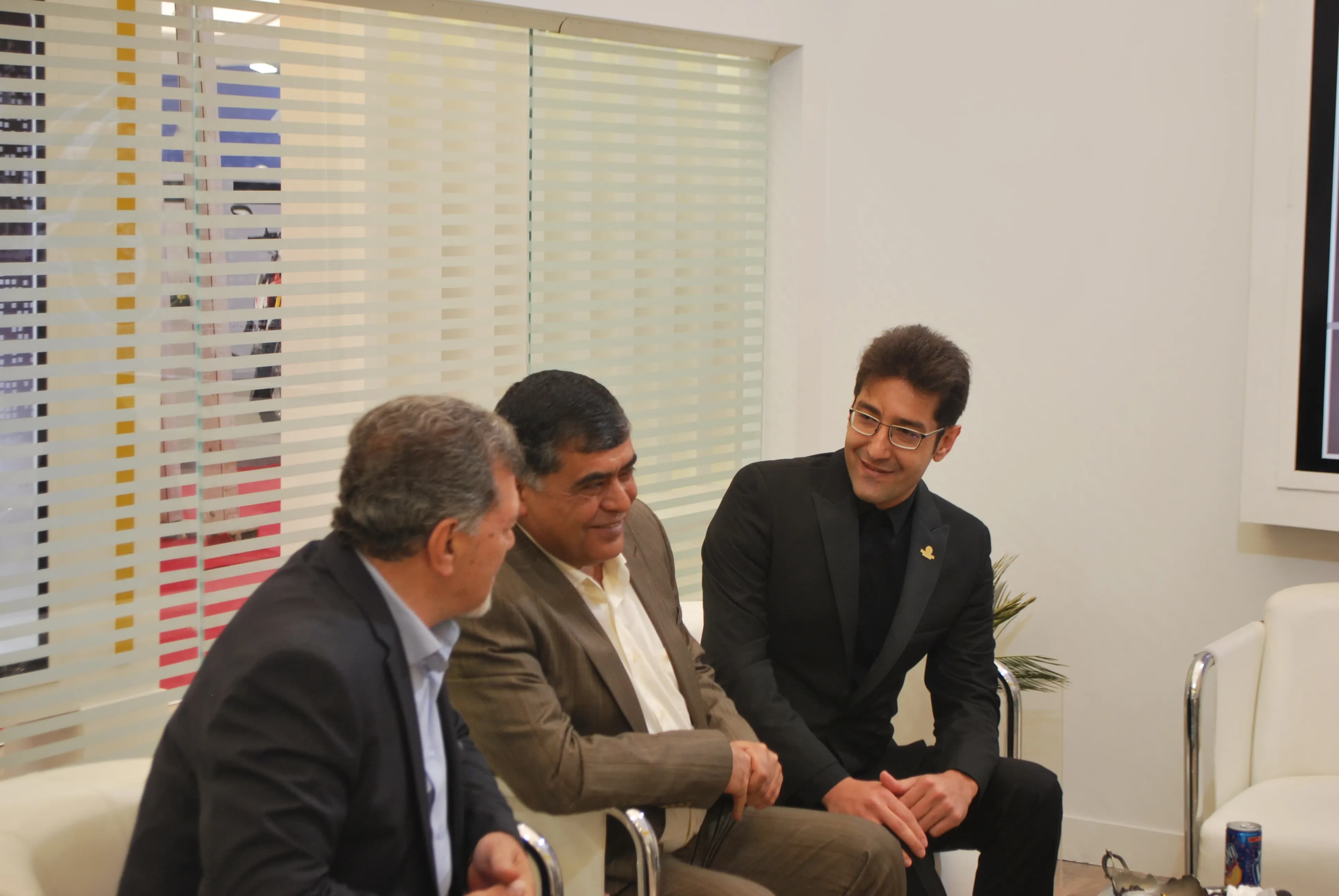 نمایشگاه سال 1396