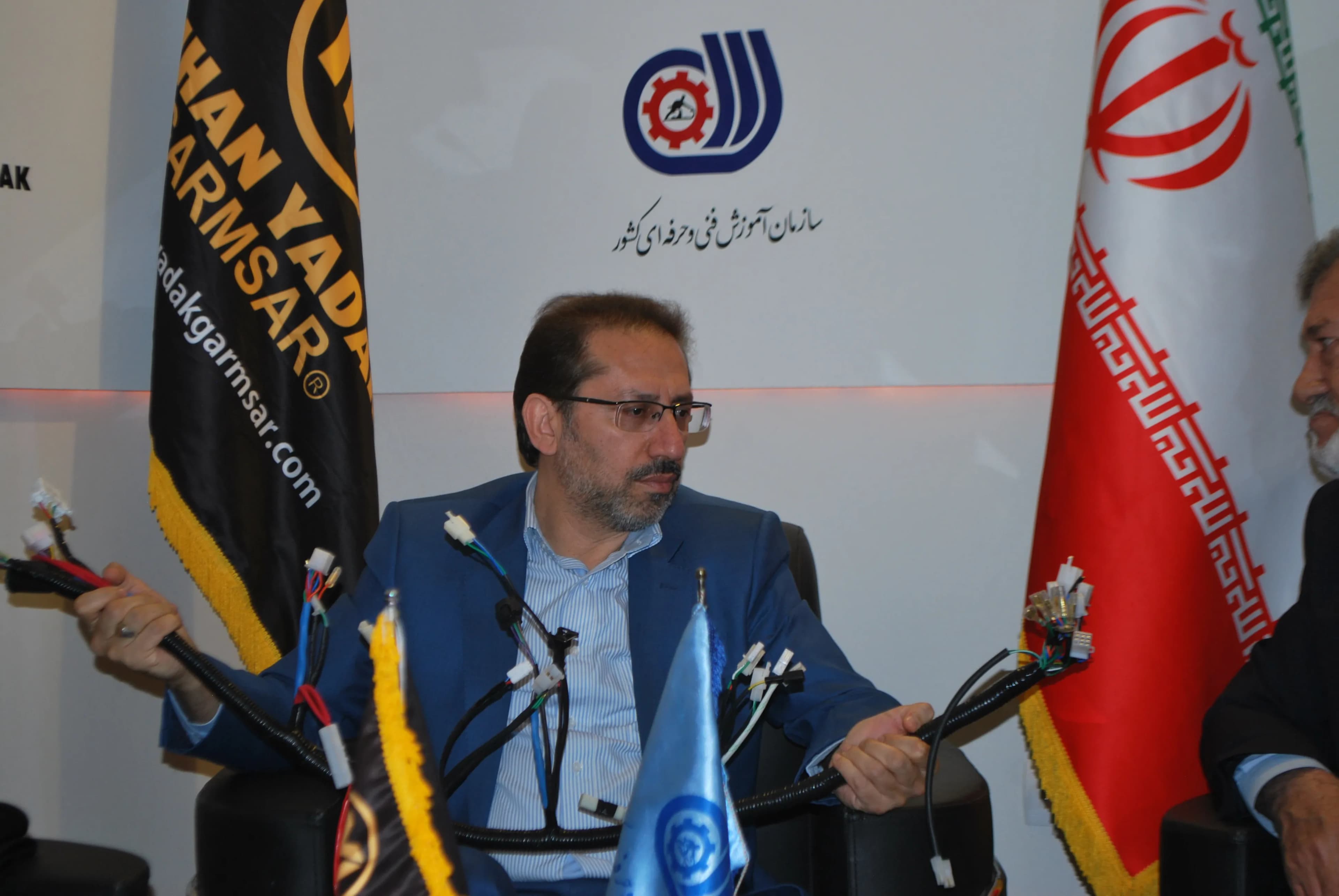 نمایشگاه سال 1396