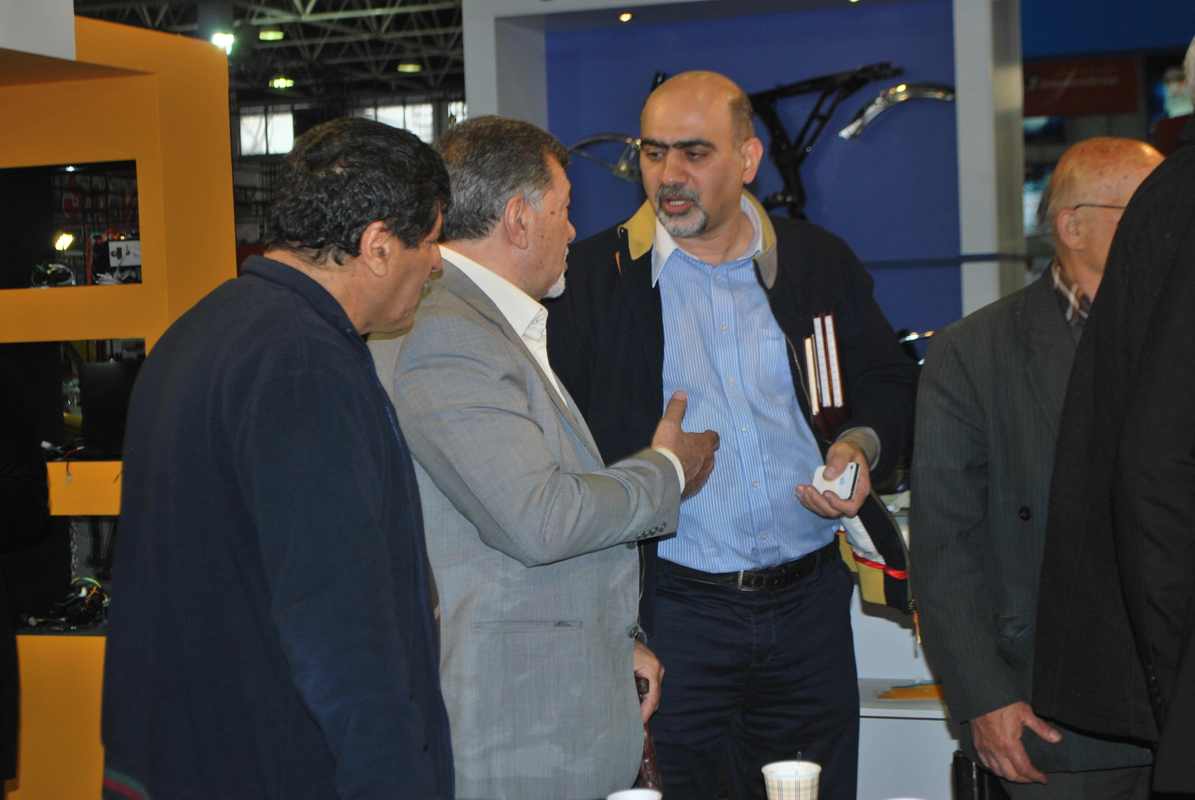 نمایشگاه اصفهان