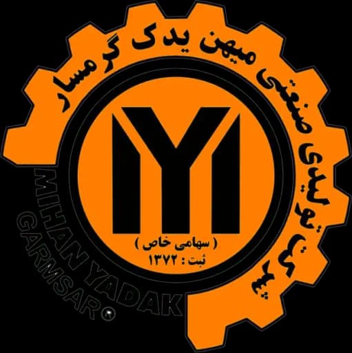 لوگو میهن یدک